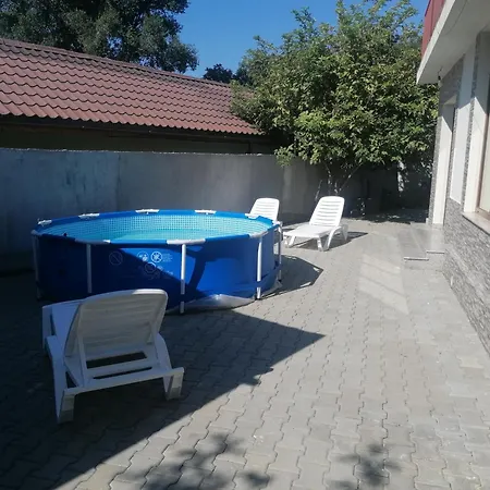Vecas * Eforie Nord