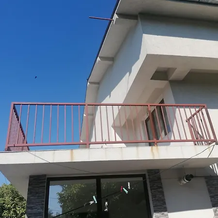 Guest house Vecas *