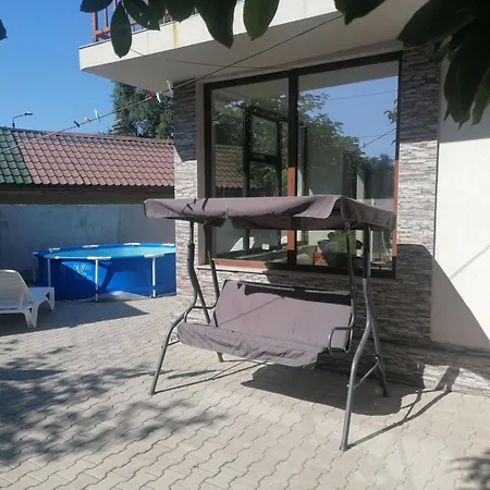 Vecas Guest house Eforie Nord