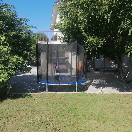 Vecas Guest house