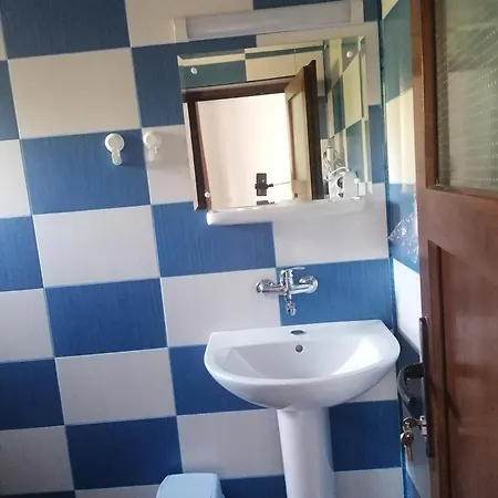 Guest house Vecas *