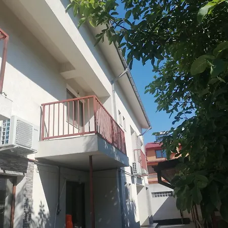 Guest house Vecas Eforie Nord