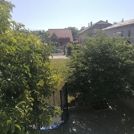 Vecas Guest house Eforie Nord