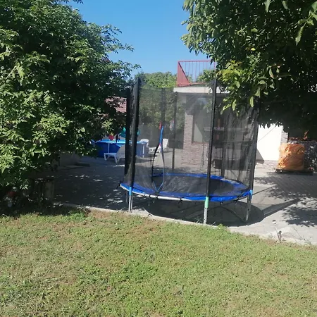 Vecas Guest house