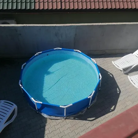 Guest house Vecas