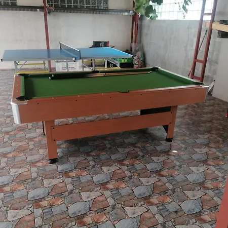 Vecas Guest house *
