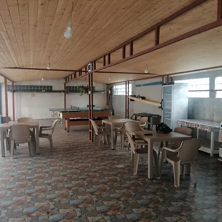 Guest house Vecas Eforie Nord