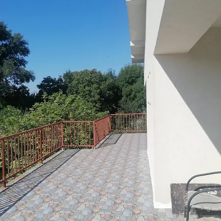 Vecas Guest house *